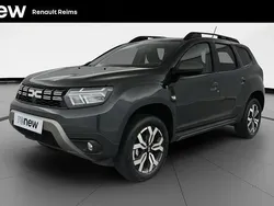 Gris Utilisé 2024 Dacia Duster Journey SUV | 22 499 € (Prix assez cher)