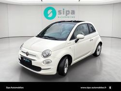 Utilisé 2022 Fiat 500 Dolcevita Citadine | 11 990 € (Prix juste)