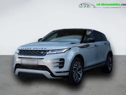 Utilisé 2019 Land Rover Range Rover evoque | 33 200 € (Bon prix)
