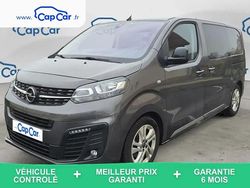Utilisé 2023 Opel Vivaro Business Van | 35 990 €