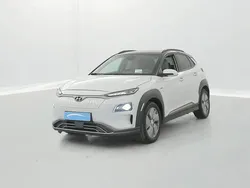 Blanc Utilisé 2020 Hyundai Kona SUV | 19 990 € (Super prix)