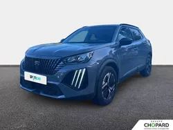 Gris Utilisé 2024 Peugeot 2008 Allure SUV | 18 990 € (Prix juste)