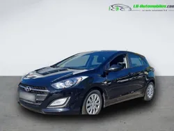 Utilisé 2016 Hyundai i30 Berline | 11 400 €
