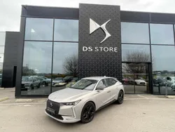 Utilisé 2022 DS Automobiles DS4 Performance Line Plus Berline | 28 990 € (Prix assez cher)