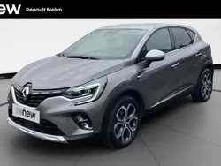 Gris Utilisé 2023 Renault Captur Techno SUV | 19 900 € (Prix juste)