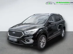 Utilisé 2019 Ford Kuga SUV | 24 900 € (Prix cher)