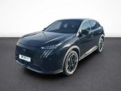 Noir perla nera teinte nacrée Nouvelle 2025 Peugeot 3008 | 44 550 €