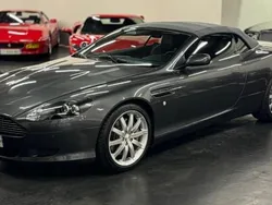 Utilisé 2008 Aston Martin DB9 Coupé | 85 000 €
