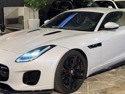 Occasion 2020 Jaguar F-Type R-Dynamic Coupé | 59 900 €