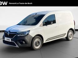 Blanc Utilisé 2023 Renault Kangoo Monospace | 22 990 €