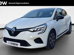 Blanc Utilisé 2023 Renault Clio V Equilibre Citadine | 15 990 € (Prix juste)