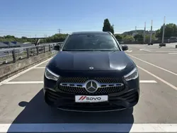 Utilisé 2021 Mercedes GLA220 AMG line SUV | 37 990 €