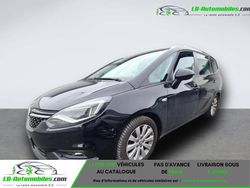 Utilisé 2017 Opel Zafira Monospace | 16 900 € (Prix juste)