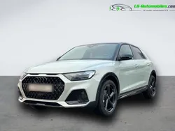 Utilisé 2025 Audi A1 Sport Citadine | 34 400 € (Prix juste)
