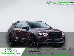 Utilisé 2023 Bentley Bentayga SUV | 250 500 € (Prix assez cher)