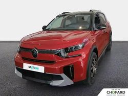 Rouge Nouvelle 2025 Citroën C3 Aircross SUV | 22 900 € (Prix assez cher)