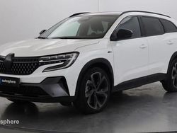 Blanc Occasion 2024 Renault Espace Esprit Alpine Monospace | 38 799 € (Prix juste)