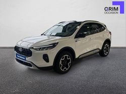 Blanc Utilisé 2025 Ford Kuga Viva SUV | 38 290 €