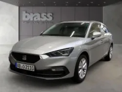 Argent Utilisé 2023 Seat Leon Style Break | 32 855 €