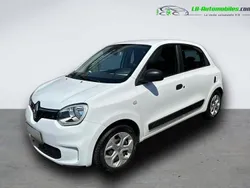 Utilisé 2020 Renault Twingo SE Citadine | 11 800 € (Prix assez cher)