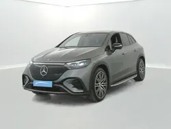 Utilisé 2023 Mercedes EQE350 AMG line | 69 990 € (Prix assez cher)