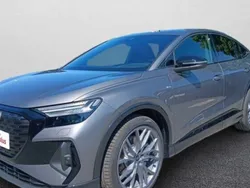 Utilisé 2024 Audi e-tron S-Line SUV | 65 753 €