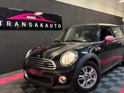 Occasion 2013 Mini ONE Brick Lane Citadine | 5 990 € (Prix assez cher)