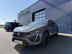 Gris Utilisé 2025 Peugeot 408 GT GTi | 41 490 €