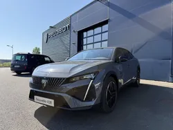 Gris Utilisé 2025 Peugeot 408 GT GTi | 41 490 €