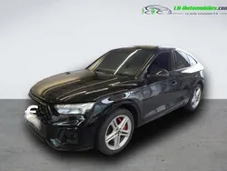 Utilisé 2022 Audi SQ5 Sportback Sport SUV | 62 500 € (Prix juste)