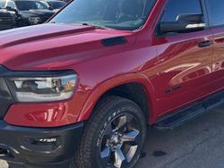 Couleur Utilisé 2022 Dodge Ram Pick-up | 59 900 €