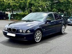 Utilisé 2002 BMW 530 Berline | 5 500 €