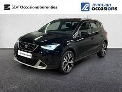 Noir Utilisé 2024 Seat Arona Xperience SUV | 23 690 € (Prix assez cher)