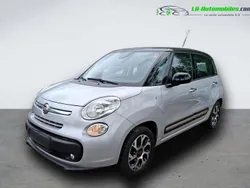 Utilisé 2017 Fiat 500 Citadine | 12 300 € (Super prix)