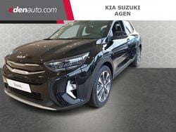 Utilisé 2025 Kia Stonic SUV | 21 320 € (Prix juste)