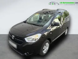 Utilisé 2020 Dacia Dokker Van | 19 000 € (Prix juste)