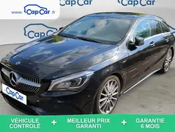 Noir Utilisé 2019 Mercedes 170 Break | 26 990 €