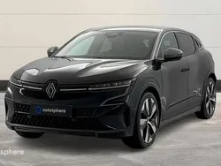 Utilisé 2023 Renault Mégane Techno SUV | 27 499 € (Prix juste)
