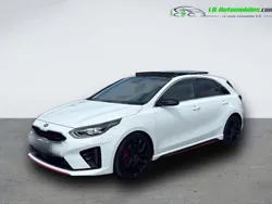 Utilisé 2020 Kia Ceed 2 Berline | 27 100 € (Prix juste)