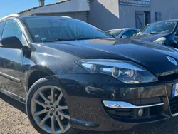 Utilisé 2013 Renault Laguna III Zen Break | 7 999 € (Prix juste)