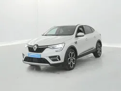 Blanc Utilisé 2021 Renault Arkana Intens SUV | 19 490 € (Bon prix)
