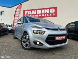 Gris Utilisé 2013 Citroën C4 Picasso Exclusive Monospace | 10 990 € (Prix juste)