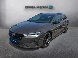 Marron Utilisé 2021 Opel Insignia Ultimate Break | 24 480 € (Prix cher)
