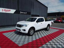 Blanc Utilisé 2021 Nissan Navara Acenta Pick-up | 28 990 € (Prix cher)