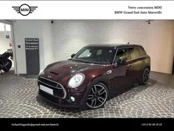 Utilisé 2017 Mini John Cooper Works Citadine | 20 890 € (Prix juste)