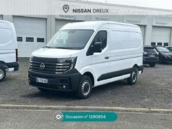 Utilisé 2024 Nissan Interstar N-Connecta Van | 31 020 € (Prix juste)
