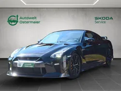 Utilisé 2017 Nissan GT-R GT Coupé | 108 850 €
