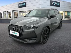 Gris Utilisé 2021 DS Automobiles DS3 Crossback Performance SUV | 17 290 € (Bon prix)