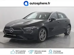 Utilisé 2024 Mercedes 200 AMG line Citadine | 35 990 € (Prix juste)