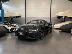 Noir Occasion 2023 BMW M440 M Sport Berline | 64 900 €